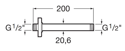 rys techniczny